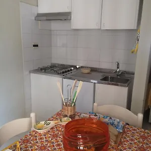 La Mia Casetta Appartamento Taormina