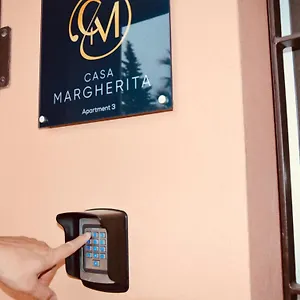  Appartamento Casa Margherita 3