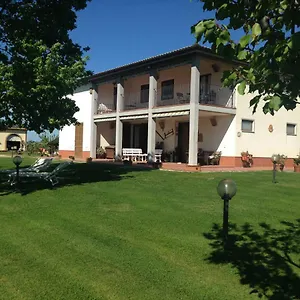  Bauernhof Il Grano Di Bramante