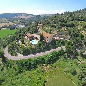  Apartment Le Capanne